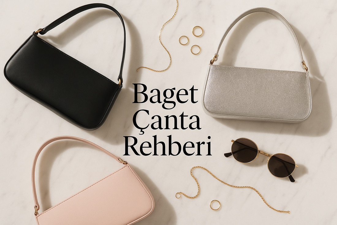 Baget Çanta Nedir? Neden Bu Kadar Popüler Oldu?